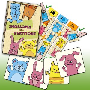 emotions