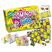 Domino_loto_animals