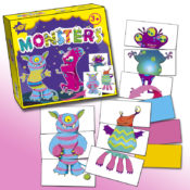 MONSTERS